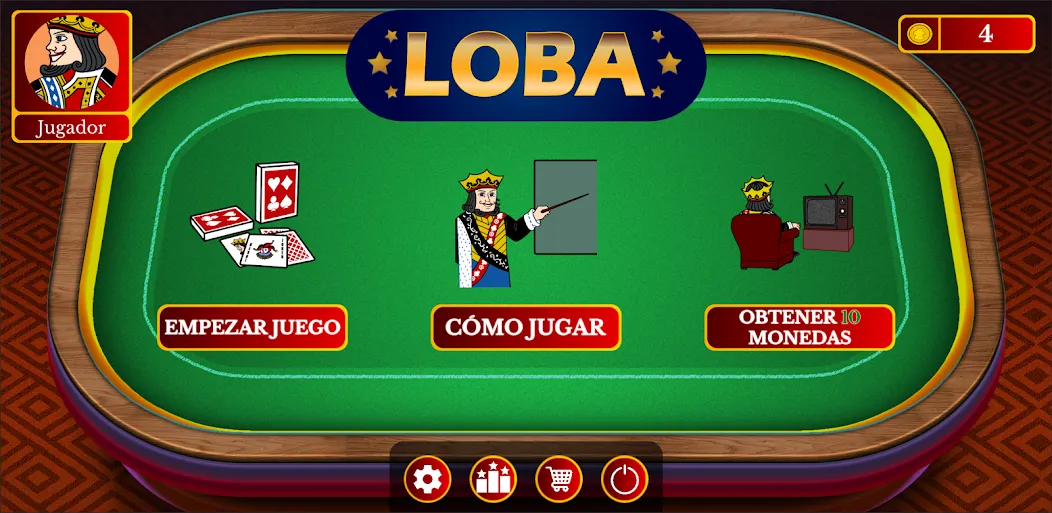 Loba [MOD: бесконечные ресурсы и быстрый прогресс] Screenshot 1