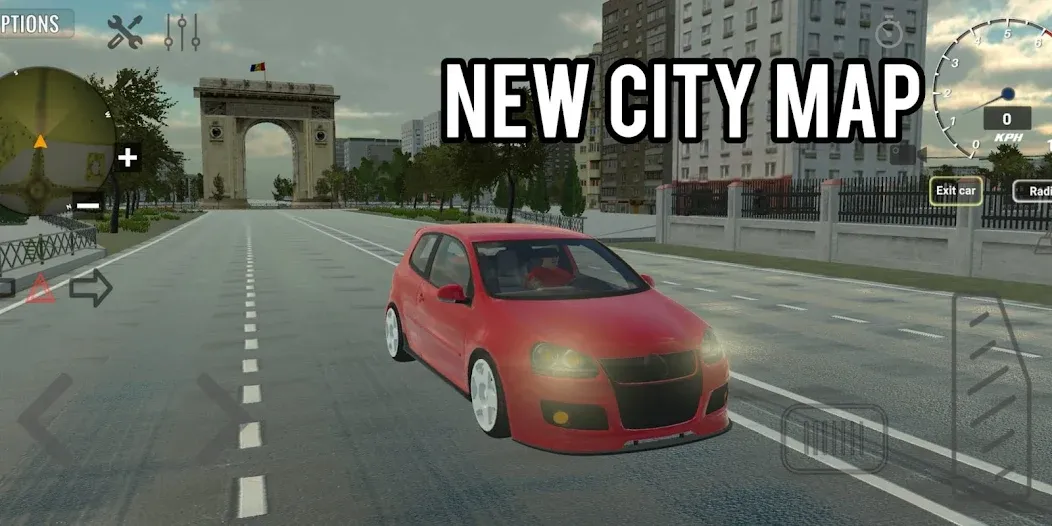 Balkan Mania [MOD: безлимитные монеты и энергия] Screenshot 1