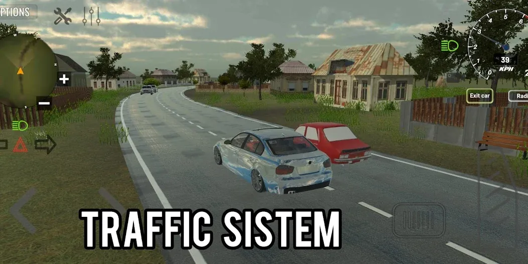 Balkan Mania [MOD: безлимитные монеты и энергия] Screenshot 5