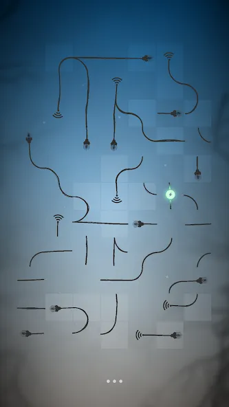 Light Haze [MOD: безлимитные деньги и подсказки] Screenshot 2