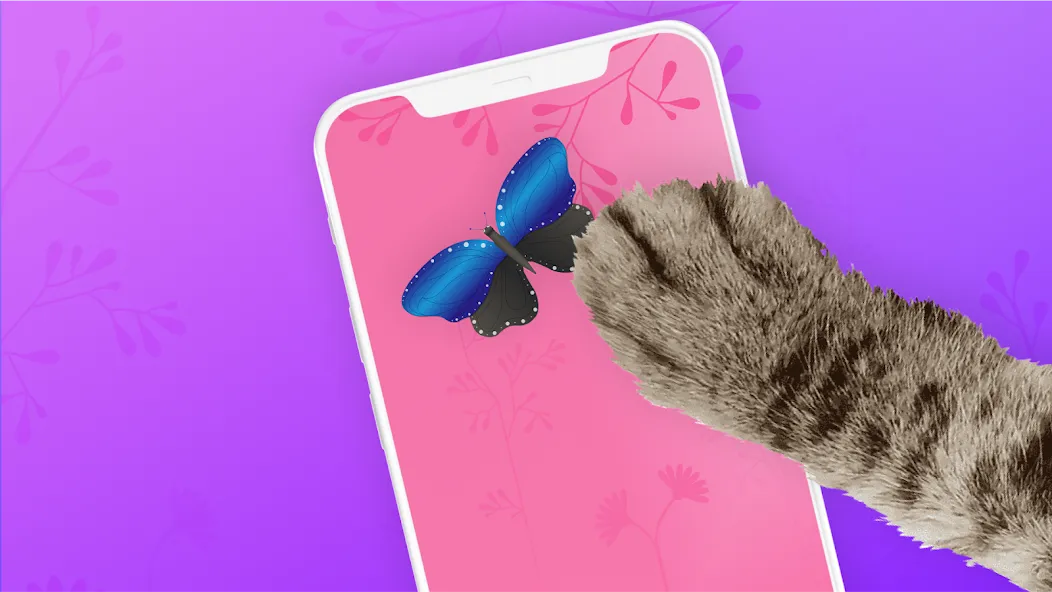 Cat Games - Games For Cats [MOD: все игры разблокированы] Screenshot 2