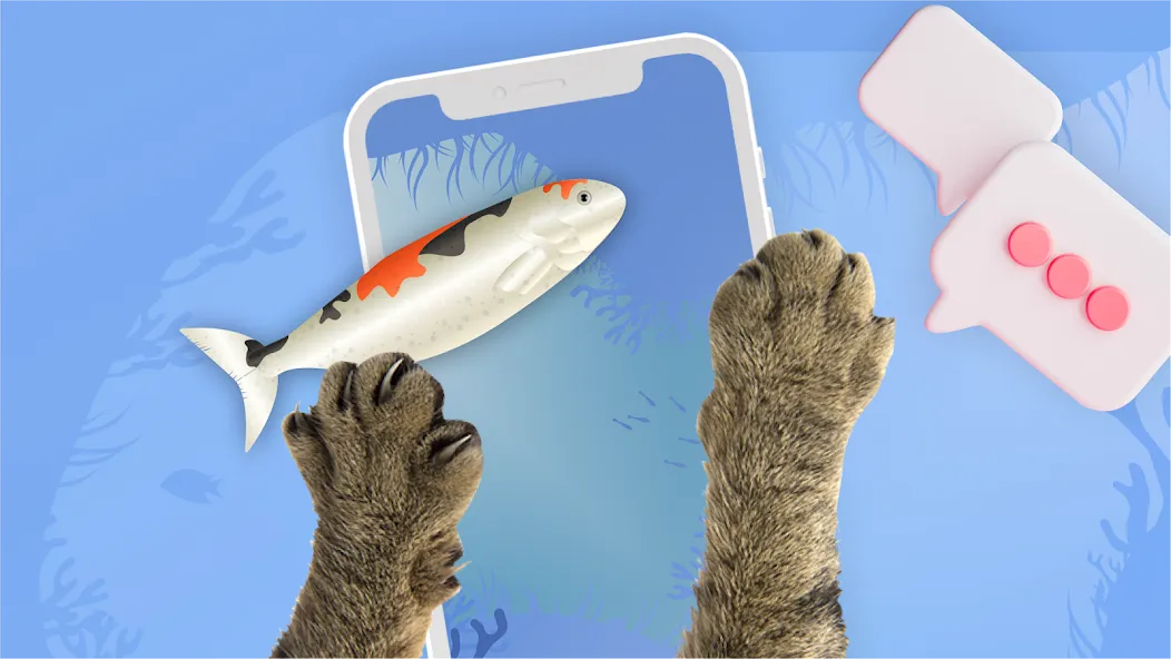 Cat Games - Games For Cats [MOD: все игры разблокированы] Screenshot 4