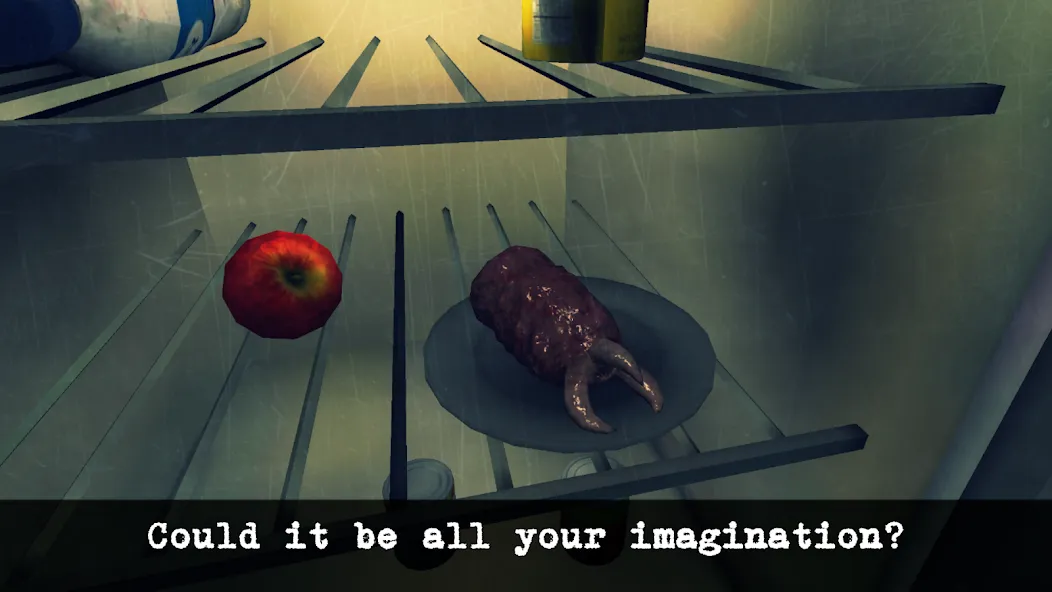 Psyroom: Horror of Reason [MOD: безлимитные ресурсы и открытые уровни] Screenshot 3