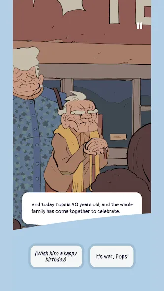 Family Bash [MOD: безлимитные деньги и усиленные герои] Screenshot 1