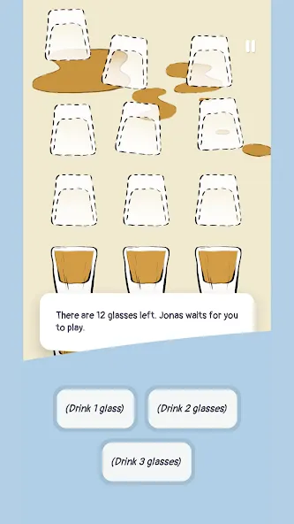 Family Bash [MOD: безлимитные деньги и усиленные герои] Screenshot 5