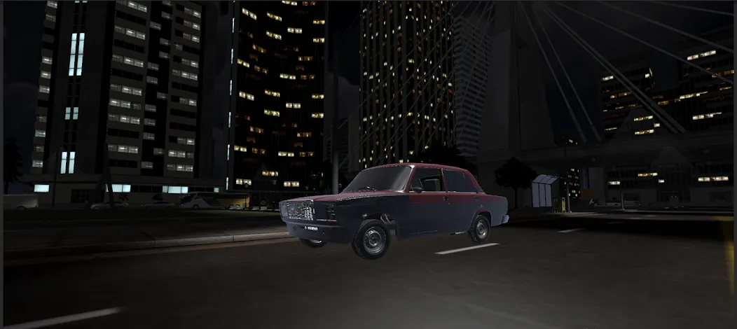 Dream Cars [MOD: безлимитные деньги и все машины открыты] Screenshot 3