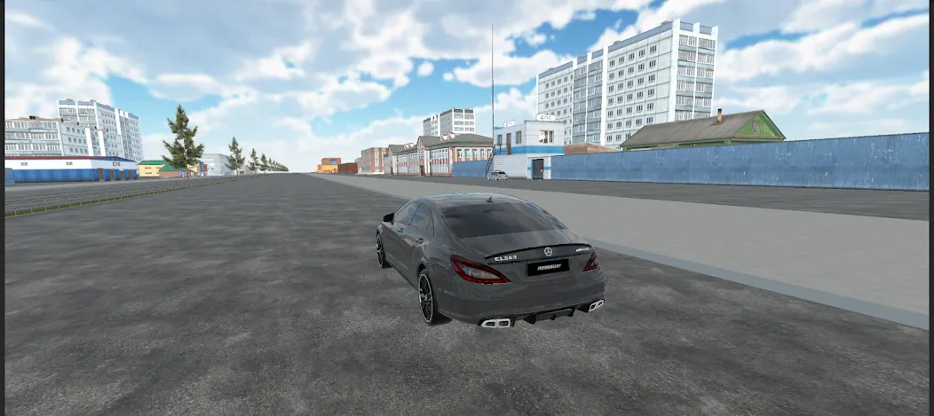 Dream Cars [MOD: безлимитные деньги и все машины открыты] Screenshot 4