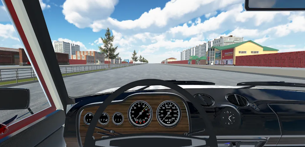 Dream Cars [MOD: безлимитные деньги и все машины открыты] Screenshot 5