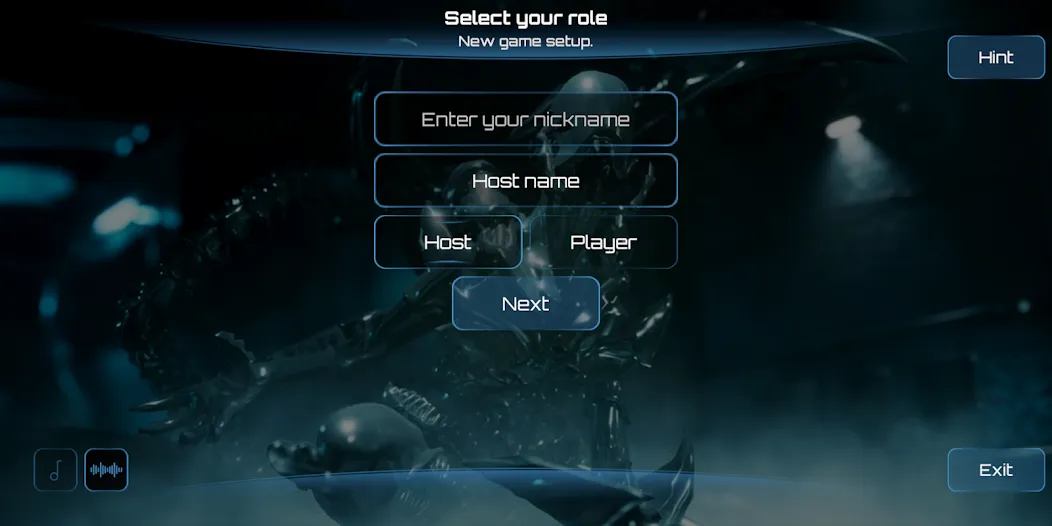 Nemesis - Board Game App [MOD: расширенные игровые возможности и бонусы] Screenshot 1