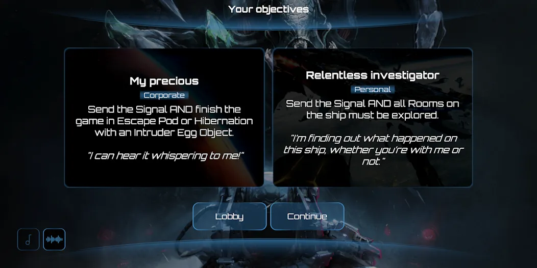 Nemesis - Board Game App [MOD: расширенные игровые возможности и бонусы] Screenshot 3