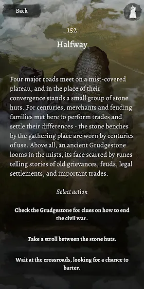 Tainted Grail Companion [MOD: подсказки и полезные советы] Screenshot 2