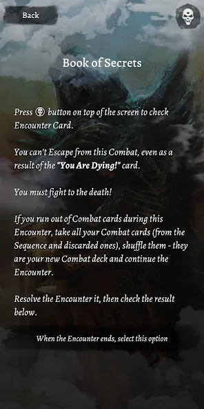 Tainted Grail Companion [MOD: подсказки и полезные советы] Screenshot 4