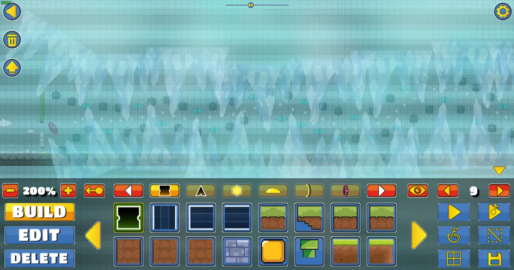 Final Dash 2.2 Season 5 [MOD: безлимитные деньги и все уровни] Screenshot 2