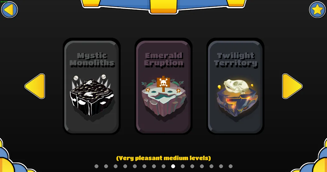 Final Dash 2.2 Season 5 [MOD: безлимитные деньги и все уровни] Screenshot 4