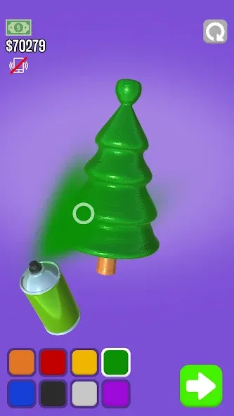 Woodturning [MOD: безлимитные деньги и все инструменты] Screenshot 4