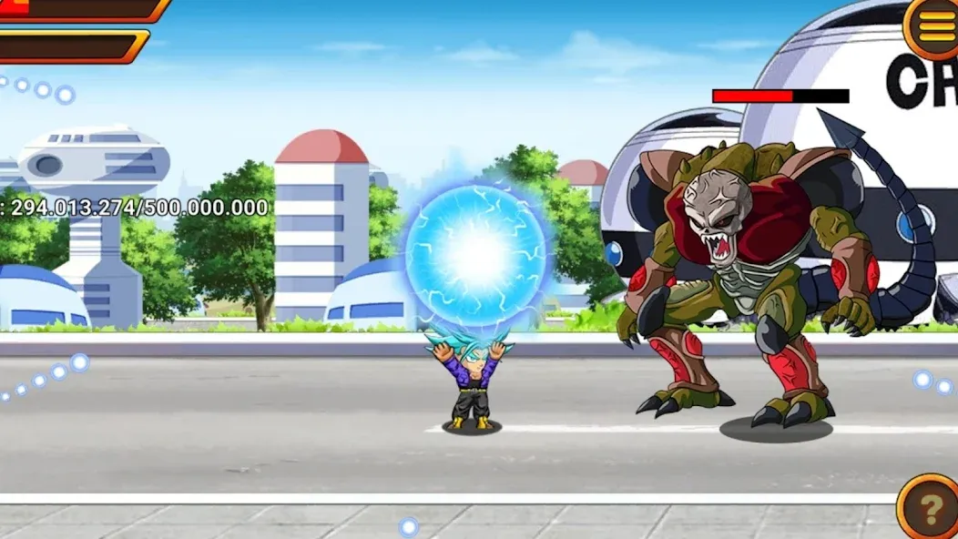 Rồng Thần Online [MOD: vô hạn tiền và kim cương] Screenshot 3