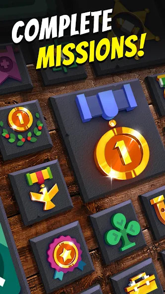 Flippy Knife: 3D flipping game [MOD: безлимитные монеты и ножи открыты] Screenshot 4