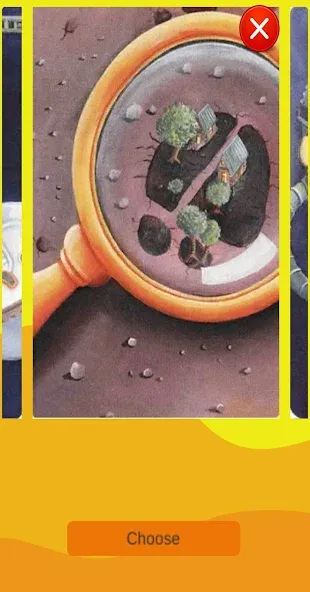 Tell me (Analogue of Dixit] [MOD: безлимитные подсказки и открытые карты] Screenshot 3