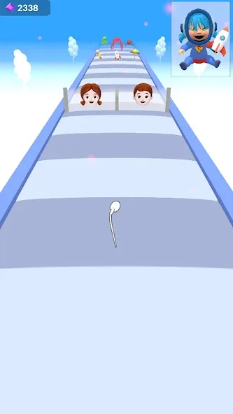 First To Life [MOD: разблокированы все уровни и бонусы] Screenshot 2
