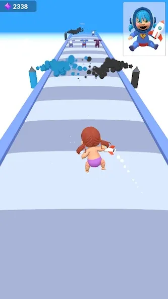 First To Life [MOD: разблокированы все уровни и бонусы] Screenshot 3