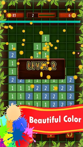 Puzzle Be [MOD: открыты все уровни и подсказки] Screenshot 4
