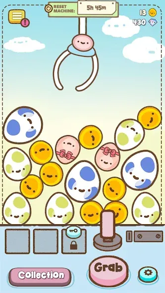 Clawbert [MOD: много монет и быстрые награды] Screenshot 1