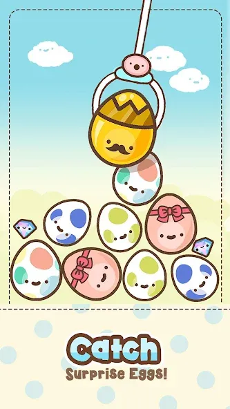 Clawbert [MOD: много монет и быстрые награды] Screenshot 3