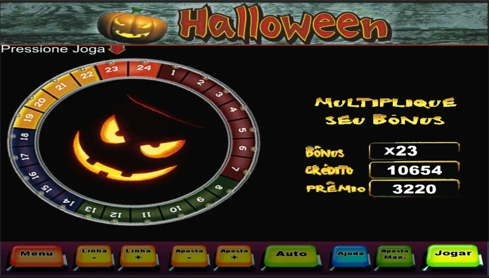 Halloween Bomba [MOD: безлимитные жизни и усиленные бонусы] Screenshot 5