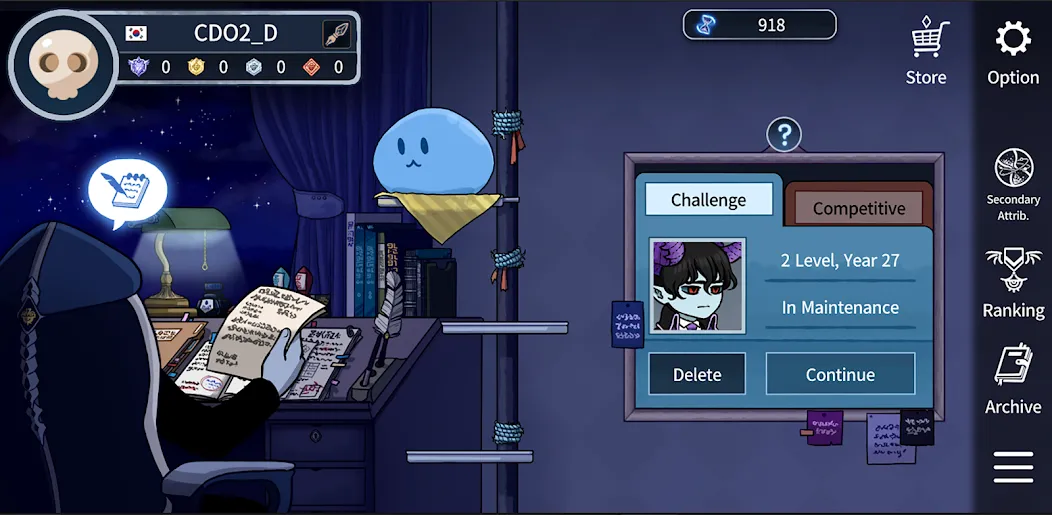 CDO2:Dungeon Defense [MOD: безлимитные ресурсы и усиленная защита] Screenshot 2