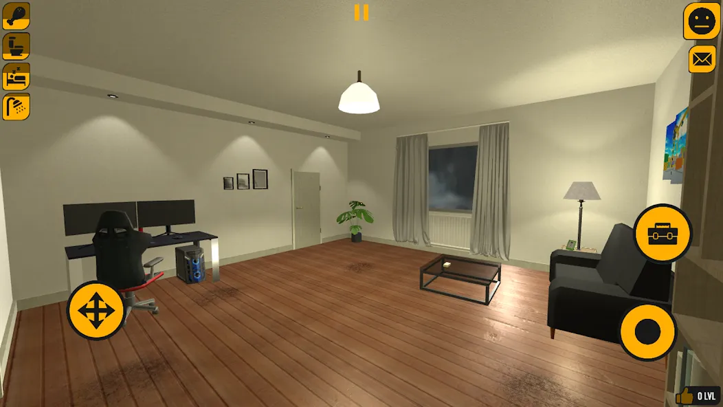 Gordon Streaman 2 [MOD: бесконечные деньги и разблокированы уровни] Screenshot 1