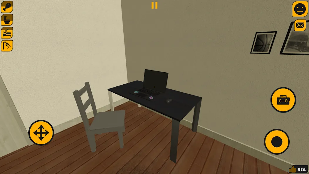 Gordon Streaman 2 [MOD: бесконечные деньги и разблокированы уровни] Screenshot 3