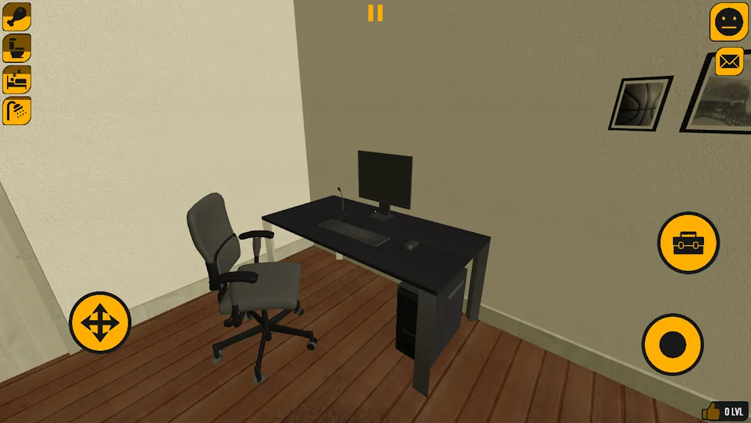 Gordon Streaman 2 [MOD: бесконечные деньги и разблокированы уровни] Screenshot 4