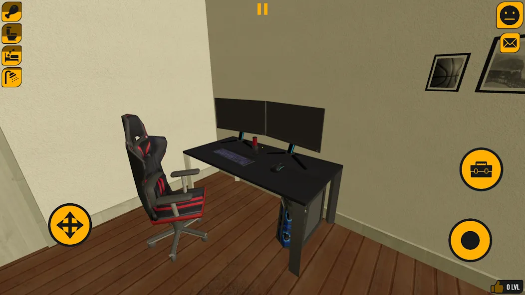 Gordon Streaman 2 [MOD: бесконечные деньги и разблокированы уровни] Screenshot 5