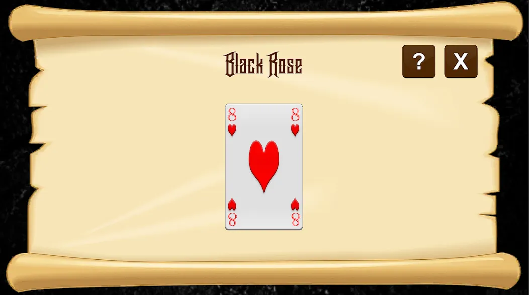 Divination on Playing Cards [MOD: точные предсказания и открыты все расклады] Screenshot 3
