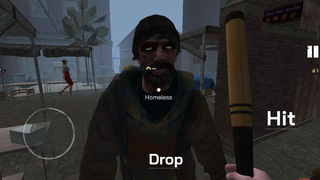 Internet Cafe Simulator [MOD: безлимитные деньги и всё открыто] Screenshot 1