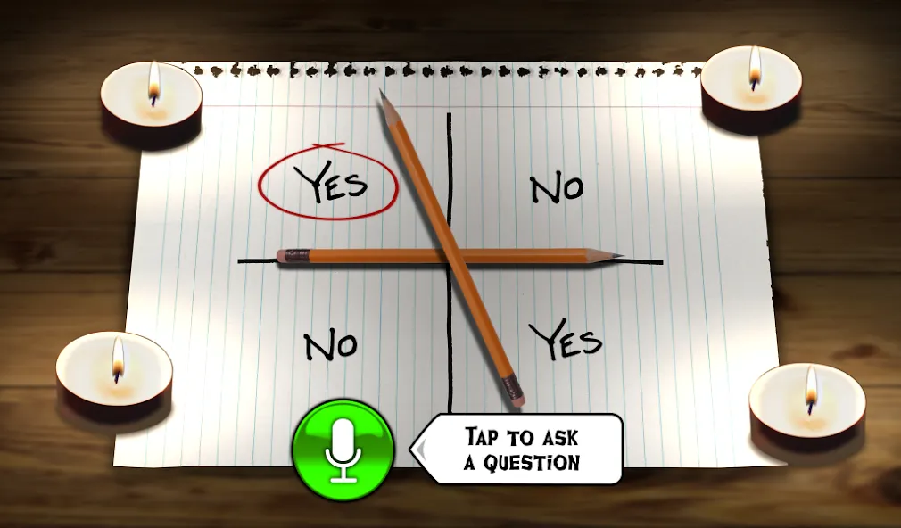 Charlie: Pencil Spin Challenge [MOD: новые задания и быстрые вращения] Screenshot 1