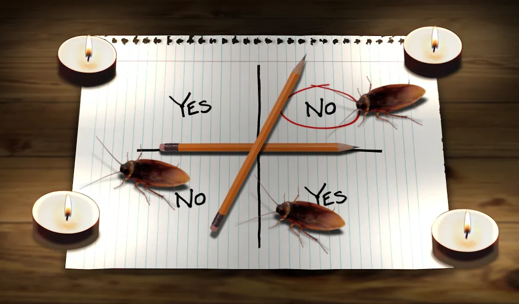 Charlie: Pencil Spin Challenge [MOD: новые задания и быстрые вращения] Screenshot 3