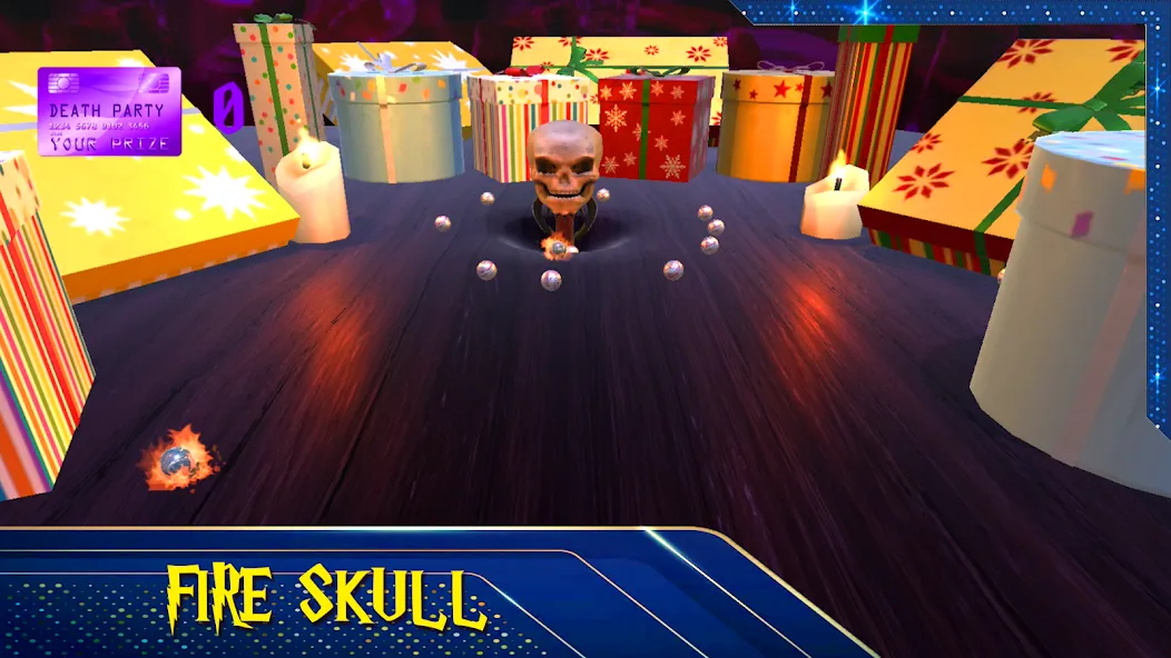 Deadly Night Extreme Survival [MOD: безлимитные ресурсы и оружие] Screenshot 1
