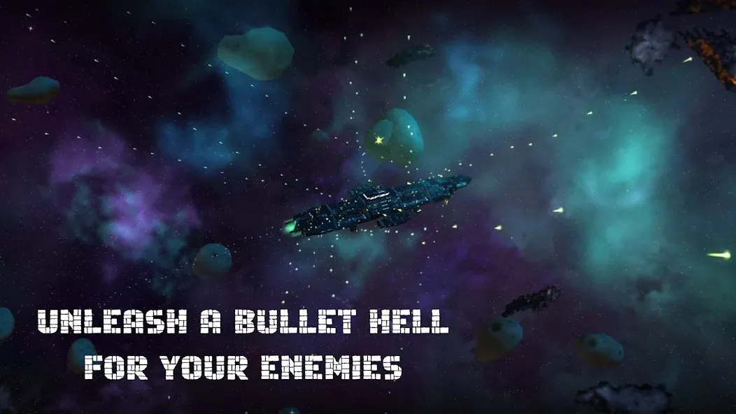 Space Turret - Defense Point [MOD: безлимитные деньги и усиленная защита] Screenshot 4