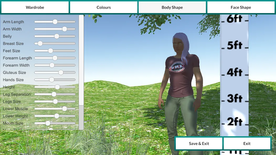 Carp Fishing Simulator [MOD: безлимитные деньги и снасти] Screenshot 3