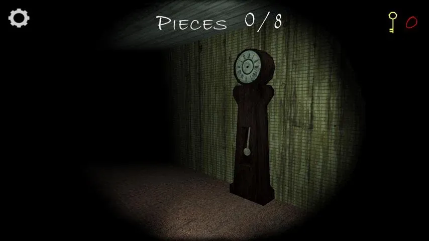 House of Slendrina [MOD: безлимитные деньги и открыты все уровни] Screenshot 2