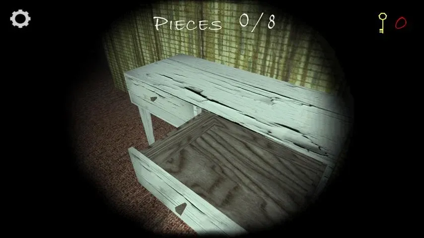 House of Slendrina [MOD: безлимитные деньги и открыты все уровни] Screenshot 3