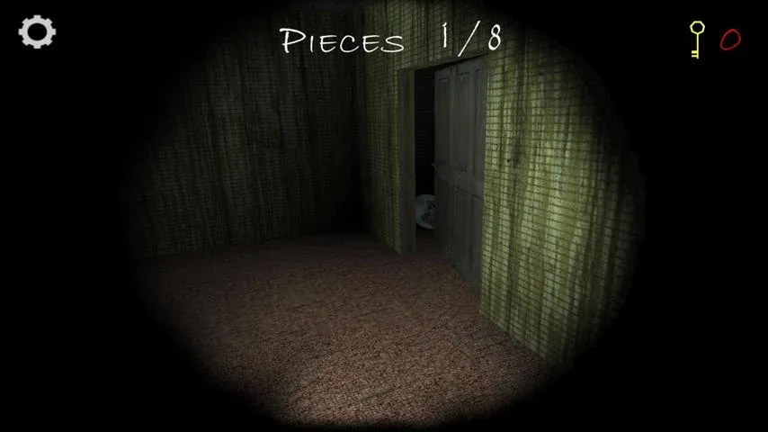 House of Slendrina [MOD: безлимитные деньги и открыты все уровни] Screenshot 4