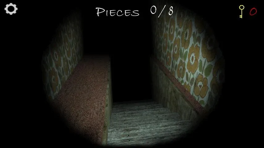 House of Slendrina [MOD: безлимитные деньги и открыты все уровни] Screenshot 5