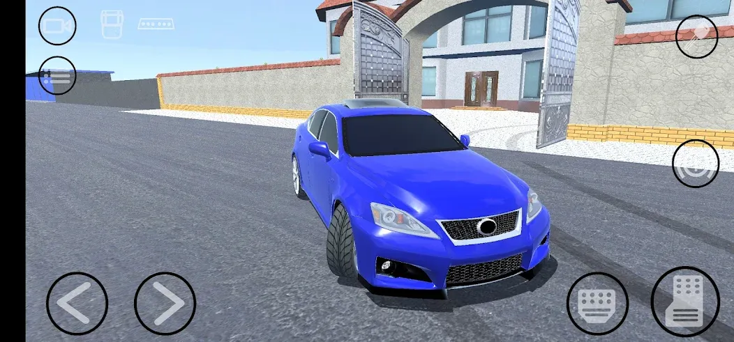 Real Oper City [MOD: безлимитные деньги и ресурсы] Screenshot 2