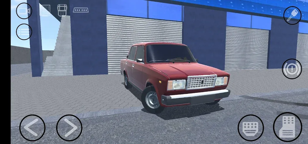 Real Oper City [MOD: безлимитные деньги и ресурсы] Screenshot 4