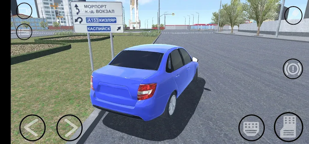 Real Oper City [MOD: безлимитные деньги и ресурсы] Screenshot 5