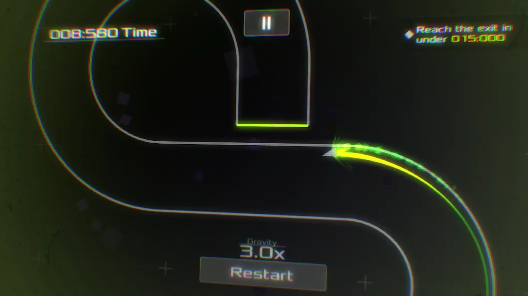 DATA WING [MOD: улучшенная физика и открытые уровни] Screenshot 1