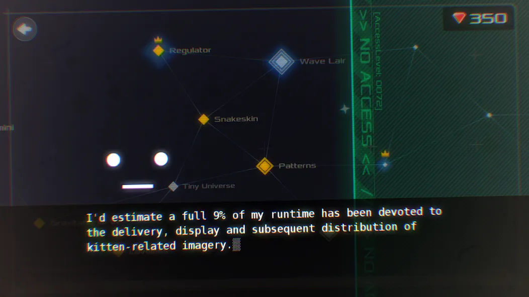 DATA WING [MOD: улучшенная физика и открытые уровни] Screenshot 2