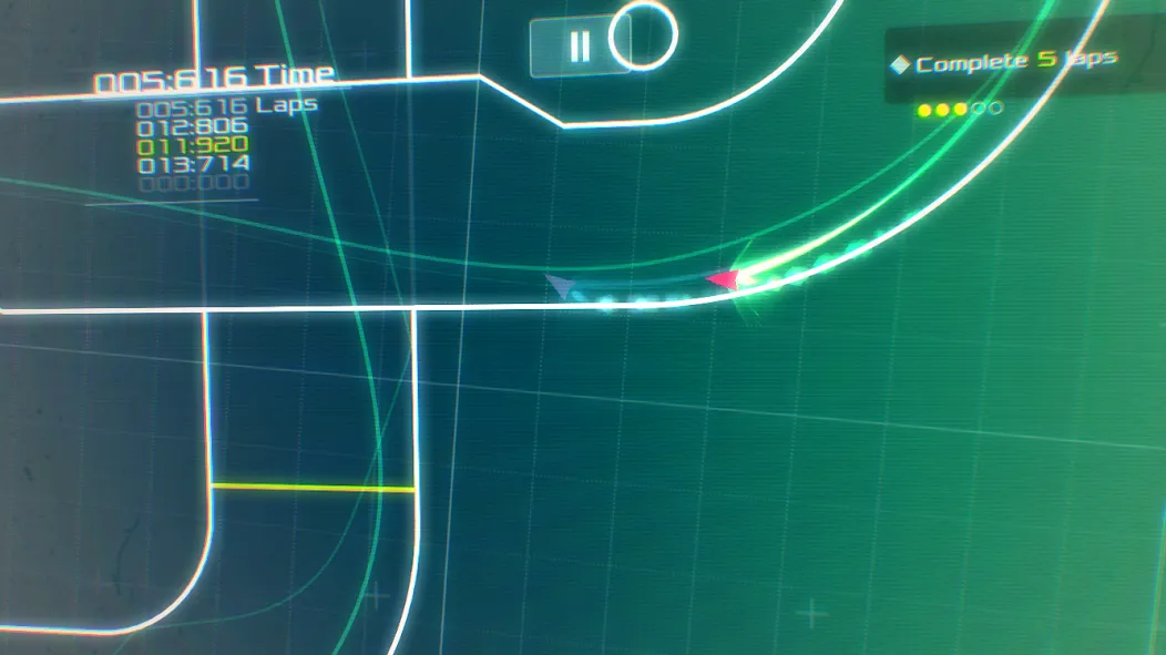 DATA WING [MOD: улучшенная физика и открытые уровни] Screenshot 3